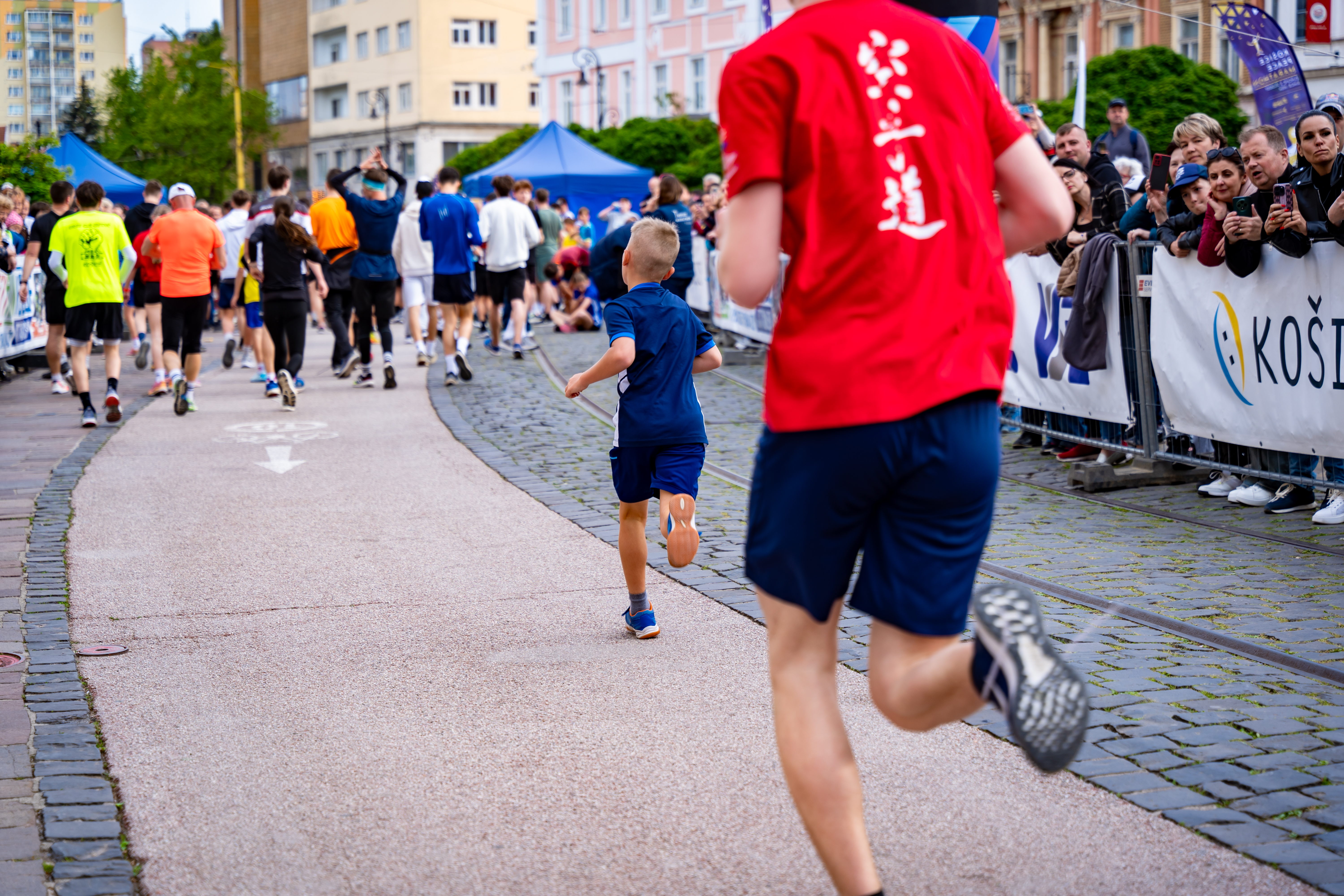 VSE City Run - Start-40